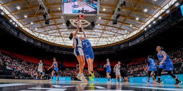 Avenida noquea a Gernika y pujará por su décima Copa
