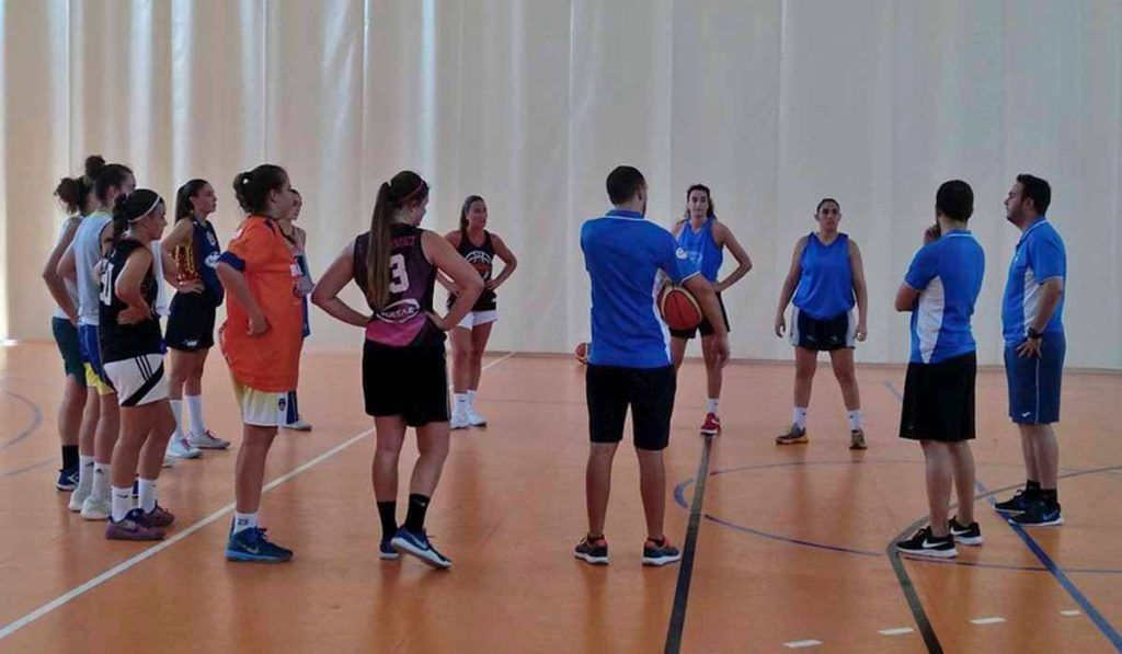 baloncesto