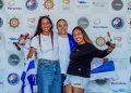 Pilar Lamadrid, bronce del Europeo de iQFOiL