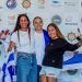 Pilar Lamadrid, bronce del Europeo de iQFOiL