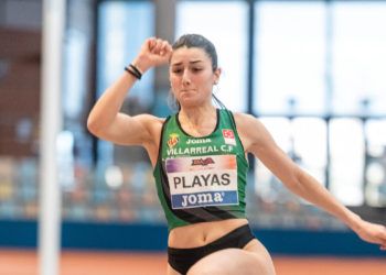 El Playas de Castellón logra el pleno en el campeonato de España de clubes sub’20