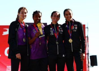 El Playas de Castellón brilla en la Copa de Europa de cross por clubes