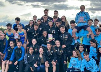 El Playas de Castellón se mete en Europa con su equipo sub’20