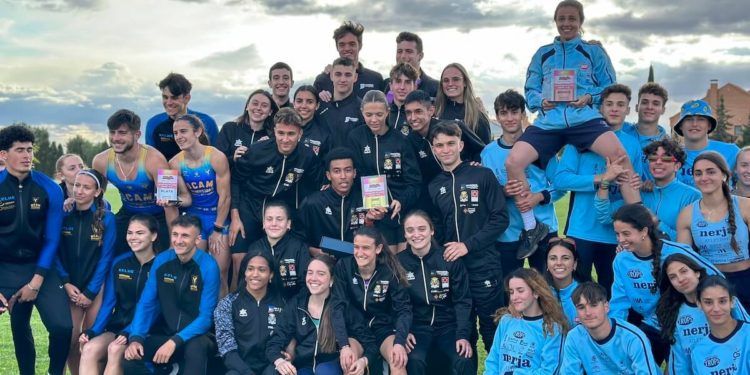 El Playas de Castellón se mete en Europa con su equipo sub’20