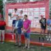 Marta Sánchez gana el campeonato de España de triatlón MD 2023