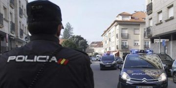 Detenido un entrenador de voleibol por agresión sexual a una pupila menor en Las Palmas