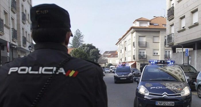 Detenido un entrenador de voleibol por agresión sexual a una pupila menor en Las Palmas