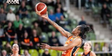 Carmen Weiler, 7ª del mundo en 100 espalda