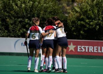 El RC Polo y el Club Egara sostienen el coliderato