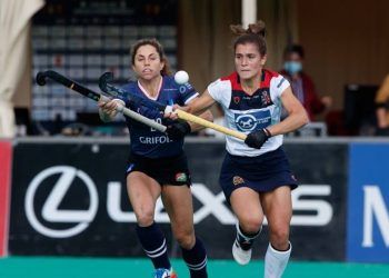 Club de Campo-Junior y ‘Complu’-Polo, semifinales de la Final Four