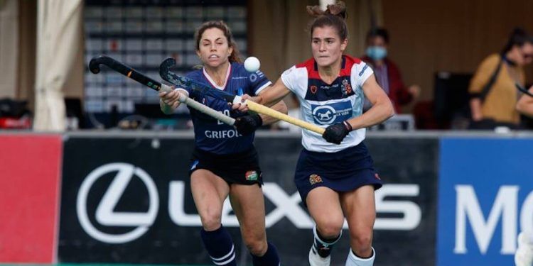 Club de Campo-Junior y ‘Complu’-Polo, semifinales de la Final Four