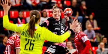 Las Guerreras quedan eliminadas del Europeo tras la derrota ante Polonia en la Preliminar