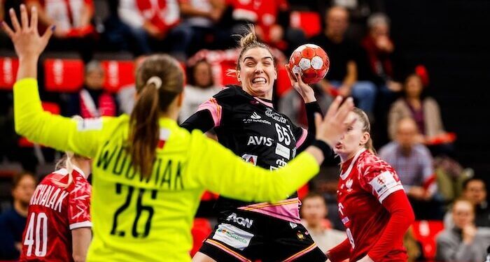 Las Guerreras quedan eliminadas del Europeo tras la derrota ante Polonia en la Preliminar