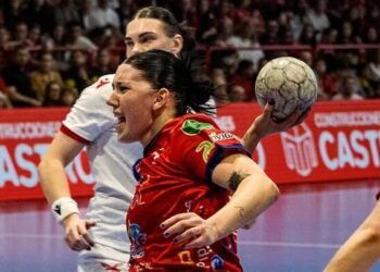 Porriño cayó ante Valur en la final de la EHF European Cup