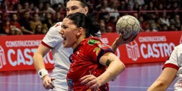 Porriño cayó ante Valur en la final de la EHF European Cup