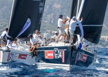 ‘Elena Nova’ se perfila como ganador de la clase reina de la Copa del Rey