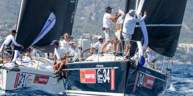 ‘Elena Nova’ se perfila como ganador de la clase reina de la Copa del Rey