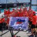 Puerto Portals cambia el líder de la Rolex 52 Super Series