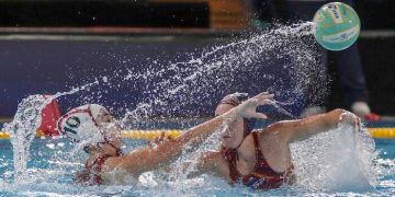 España arrolló a Portugal y se adjudicó su primer triunfo en el Europeo de Funchal