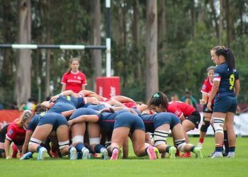 España superó con autoridad a Portugal y se acerca a un nuevo título Europeo