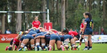 España superó con autoridad a Portugal y se acerca a un nuevo título Europeo