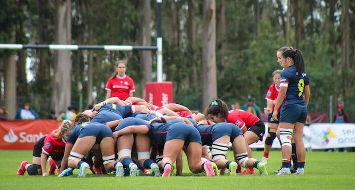 España superó con autoridad a Portugal y se acerca a un nuevo título Europeo