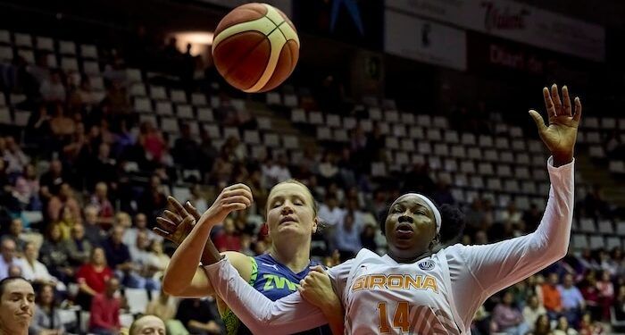 Girona doblegó a Praga mientras Valencia y Zaragoza cedieron en la Euroliga