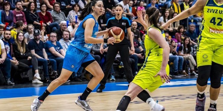 Avenida cae en Praga y no estará en la Final Four continental