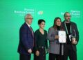 Visibilitas.com, Premio Iberdrola Supera en la categoría de Difusión