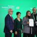 Visibilitas.com, Premio Iberdrola Supera en la categoría de Difusión