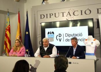 El Diputación Valencia Club de Atletismo buscará adjudicarse el título de la Copa Iberdrola