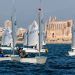 El Trofeo Pro-Rigging lleva al Náutico de Palma 240 embarcaciones