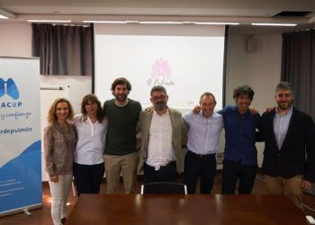 El proyecto A Pulmón arranca en mayo para mostrar otra cara del cáncer y favorecer la sensibilización social