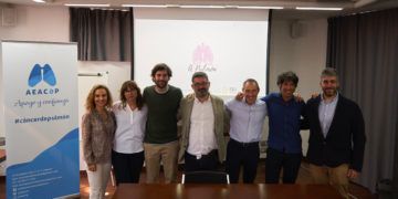 El proyecto A Pulmón arranca en mayo para mostrar otra cara del cáncer y favorecer la sensibilización social