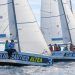 El Pulperas se situó líder y aguantó el embate del Natulim Sailing en la final de la Liga Iberdrola