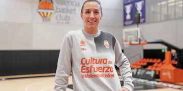 Queralt Casas: «Intento dar lo mejor de mí por y para el equipo»