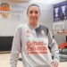 Queralt Casas: «Intento dar lo mejor de mí por y para el equipo»