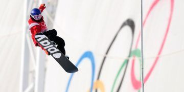 Queralt Castellet alcanza su cuarta final olímpica