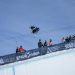 Queralt Castellet firmó la tercera plaza en half pipe en la Copa del Mundo de Silvaplana