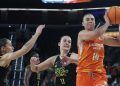 Valencia Basket forjó en la segunda parte su victoria ante Hozono Global Jairis