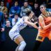 La defensa coral y la anotación, claves del triunfo de Valencia Basket ante KSC Szekszárd