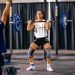 Raquel Oliver, podio en Deaf y sexta Standing Diagnosed general en los CrossFit Games Adaptive