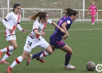Así fue la jornada 22 de la Primera División Femenina de fútbol