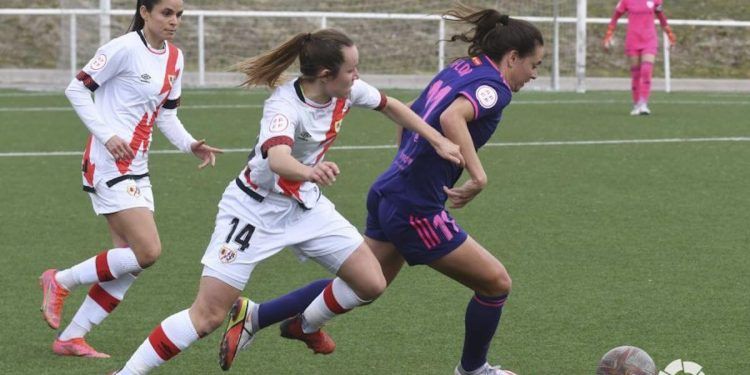 Así fue la jornada 22 de la Primera División Femenina de fútbol