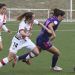 Así fue la jornada 22 de la Primera División Femenina de fútbol