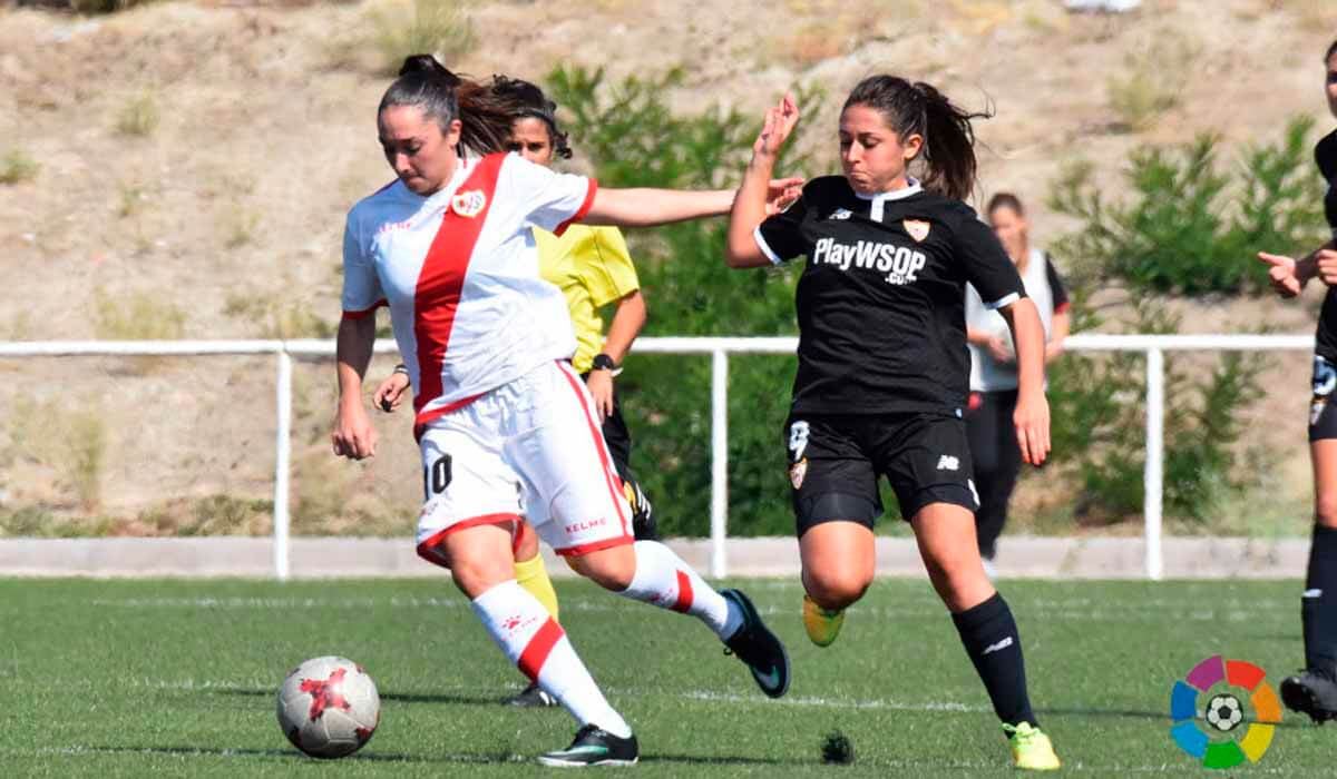 Liga Iberdrola