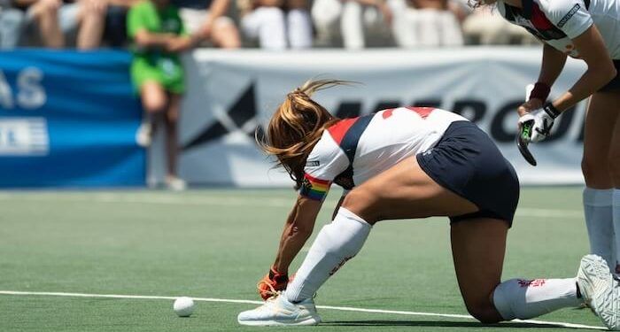 Atlètic Terrassa y RC Polo, finalistas por el título de la DHF de hockey