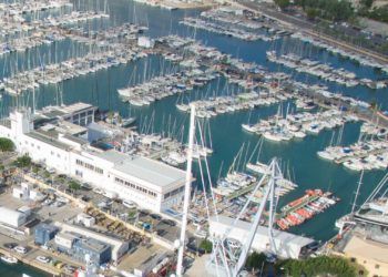 El Europeo ORC de 2025 lo organizará el Real Club Náutico de Palma