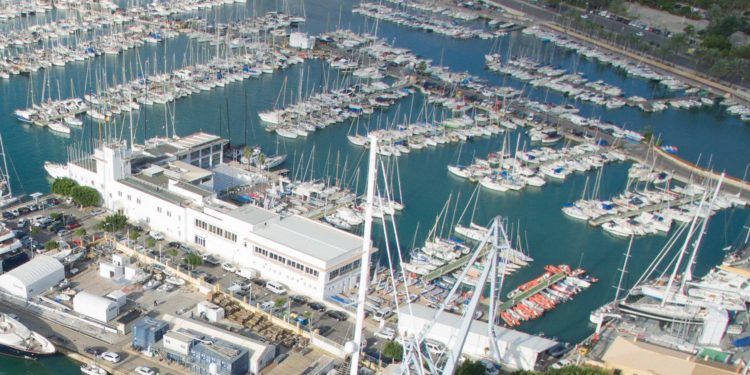 El Europeo ORC de 2025 lo organizará el Real Club Náutico de Palma