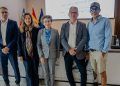 El Real Club Náutico de Valencia acerca el mar a todos con su proyecto de vela adaptada